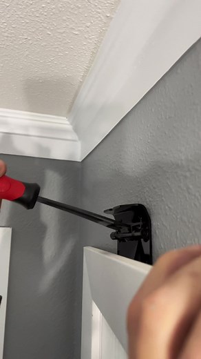 Trim removal tool #tool #tools #carpentry #trim #molding #diy #contractor #remodel #construction