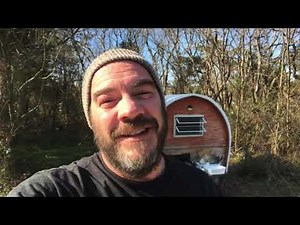 B.B.C.O. Bread - Oster bread machine