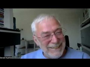 Gerald Hüther - Wie sehr sind wir Gefangene unserer eigenen Vorstellungen?