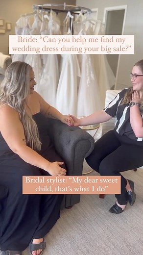 This is the LAST weekend for our National Bridal Sale!! 🚨 Don't miss your chance to save up to $1,000 on your dream dress. Give us a call to RSVP now! 📞 (509)927-4191 #engaged #weddingdress #bridalgown #bridetobe #shesaidyes #longsleeveweddingdress #spokane #spokanesmallbusiness #nationalbridalsale #weddingdresssale #weddingdressshopping #weddinginspo #feelingpretty | Believe Bride