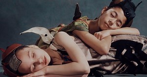 The Ballet Kids of ‘Midsummer’ Bring Magic to the Bugs