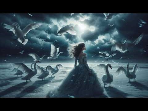 The Wild Swans | A Dark Fairy Tale of Love and Sacrifice