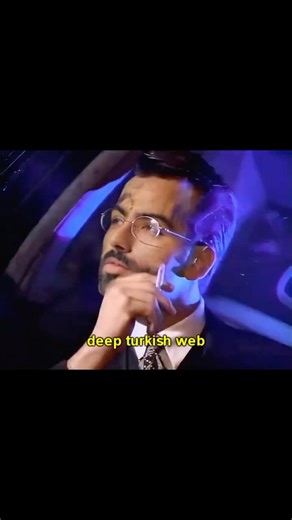 DEEP TURKISH WEB NEW YORK SHOW