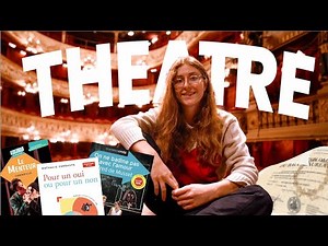 IF THE THEATER FALLS IN THE FRENCH BAC? (2026)