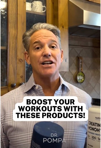 Boost Your Workouts with Essential Products