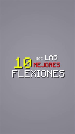 4 tipos de flexiones para un buen físico