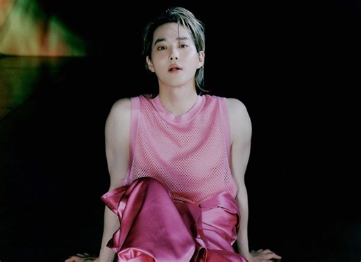 INTERVIEW: EXO’s SUHO discusses his artistic influences and a song that holds a special significance in his discography: “I am huge fan of The Beatles” - Bollywood Hungama