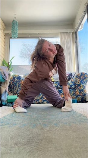 twisty #contortion #flexibility #flexible #stretching #stretch #contortionist