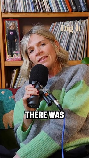 You are never too old to do anything. Get them told Zoe! 😡 New episodes every Monday & Wednesday. | Dig It Podcast