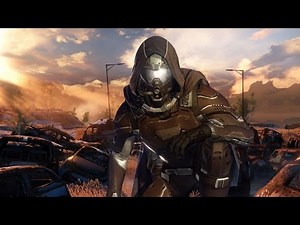 Destiny: The Ruling House - House of Wolves Mission 3 - IGN Live