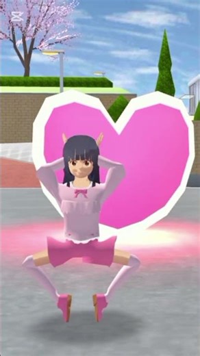 sakura school simulator 🤣 #shortvideo #funnyvideo #viralvideo