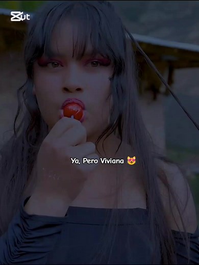 Edits de Viviana con CapCut