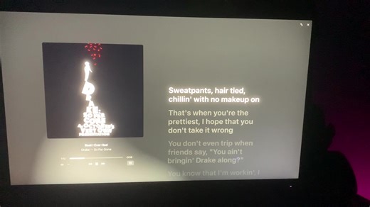 Drake - Best I Ever Had (Lyrics)