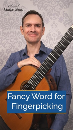 The Subtle Art of Broken Chords and Fingerpicking on Guitar! 🎶 Guitar Tip: An Arpeggio is a broken chord! 🎶 If you strum a C chord, it’s a chord. But playing the notes separately is an arpeggio. Fingerpicking? That’s an arpeggio too! Swap out “right hand patterns” with #arpeggios. #classicalguitarshed #GuitarTips #MusicTheory #Fingerstyle #GuitarTechnique #Musicians #GuitarLessons #LearnGuitar #MusicEducation #Guitarists #PlayGuitar | Classical Guitar Shed