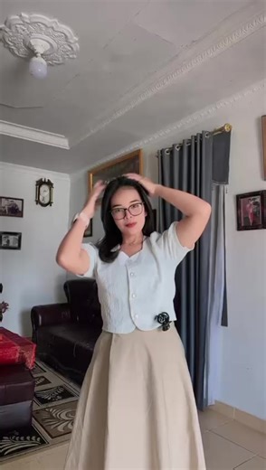 SELAMAT HARI RABH 🎋💃