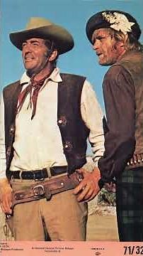 The Day Harry Carey Jr Collapsed—and John Wayne Became a True Hero