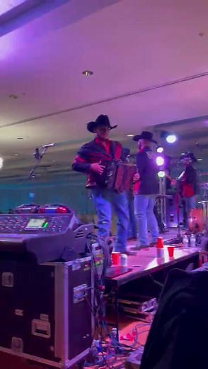 Authentic Mexican Music Performance | Acordeon Huapangos Dance