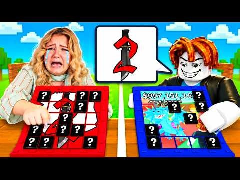Guess My ROBLOX GAME... (HARD!)
