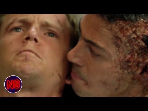 Problem is... He's alive..."| Hostel III (2011) | Now Scaring