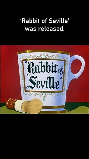 The Looney Tunes Chronicles: Rabbit of Seville