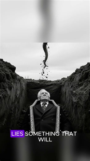 The Slave Who Smiled at His Master’s Funeral