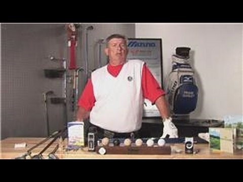 Golf Information : How to Become a Golf Instructor