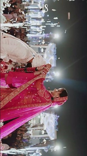Sahil & Deepshikha’s Grand Indian Wedding 💍 | Emotional Vows, Dance & Love Story"