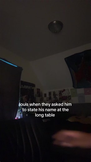 Louis Long Table: Louis De Pointe Du Lac Name Introduction Explained