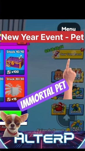 Roblox Climb And Jump Tutorial - Play and Win IMMORTAL PET - Beginner's Guide