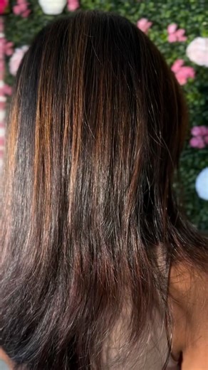 Payton | Orlando Color & Extensions Specialist on Instagram: "Whether you’re dreaming of glossy brunette, bright blonde, or seamless extensions — I’ve got you. Appointments are already flying, so don’t wait to grab yours 🤎 Let’s make sure you’re camera-ready for all those holiday parties + photos! 📍 I’m in the Orlando/Kissimmee area — come get spoiled!"