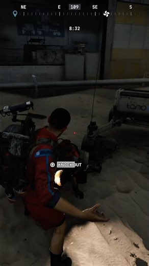 Had to kill a racist player On Arc Raiders🫨#shorts #subscribemychannel