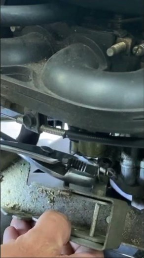 How to Increase the RPM on your V-Twin 20, 22 HP Intek Briggs Motor. John Deere.