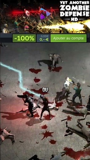 3 JEUX GRATUITS sur Steam & Epic games ! 🎁💸