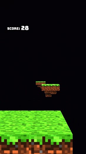 Jump'n'run #minecraft #phonk #shorts #jumpnrun #funny #cool