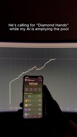 AI Is Now Trading Solana Memecoins Faster Than Humans