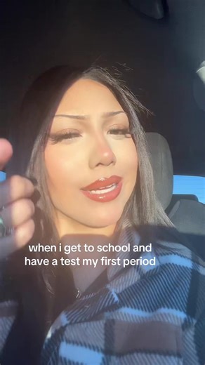 Managing Test Anxiety at School