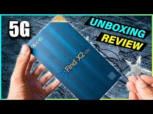 Oppo Find X2 Lite Unboxing | Camera Test & Benchmark