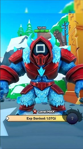 All Evolutions In MOUNT OCTO Of Squid Evolution Roblox!