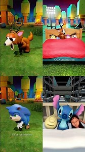 DEER’S Fart Prank meme 💨🤣| Roblox 99 Nights in the Forest #sonic #roblox #animation #stitch #funny