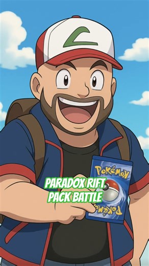 I Challenge YOU to a Paradox Rift Pack Battle! 🔥 Who Pulls the Best Hit?