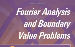 傅立叶分析及应用（Fourier Analysis and Applications）国立交大 林琦焜