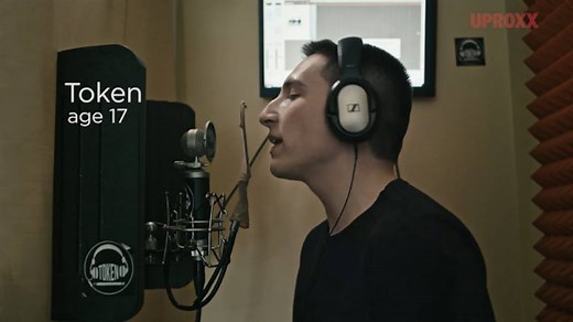 987K views · 7.3K shares | Watch how child rap prodigy Token pushed through a language disability, depression + more in the latest episode of #uncharted. #HONDAxCOMPLEX | Complex | Facebook