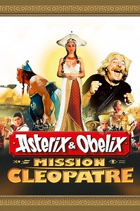 Asterix & Obelix: Mission Cleopatre
