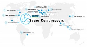 Nosotros - Sauer Compressors Mexico