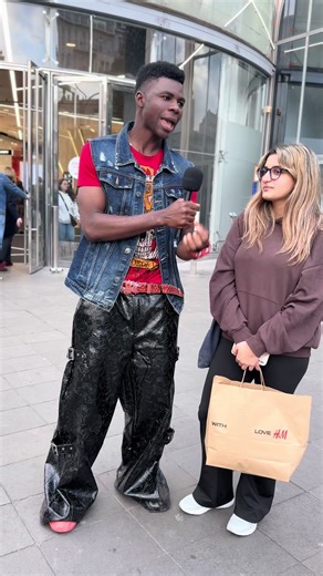 Comment aborder un homme dans la rue ?