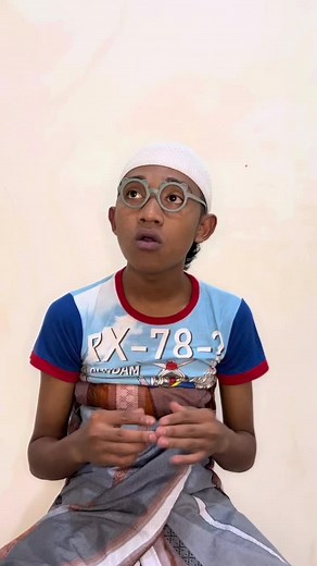 (fake situation) pengelaman #bblek