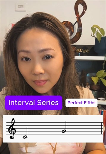 Understanding Perfect 5th Intervals in Music