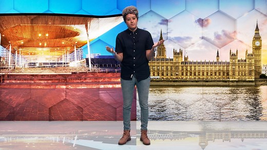 Welsh elections 2021: Why does devolution matter to my vote?