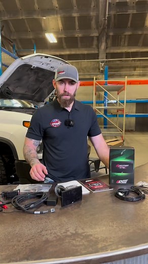 14K views · 65 reactions | Let’s get this Edge Evolution CTS3 installed on this L5P! #diesel #dieseltruck #dieselpower #dieselpowerproducts | Diesel Power Products | Facebook