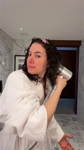 3 Step 3A Curl Routine ✨